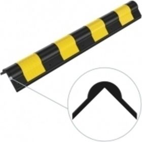 Демпферы угловые резиновые (Защита углов)