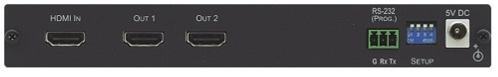 Усилитель-распределитель  Kramer VM-2H2