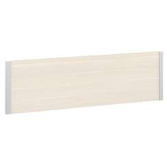 Экран с профилем Fennel 1400х32х400 V-057