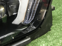 Фара правая Mercedes GLE V167 18-24 Multibeam LED