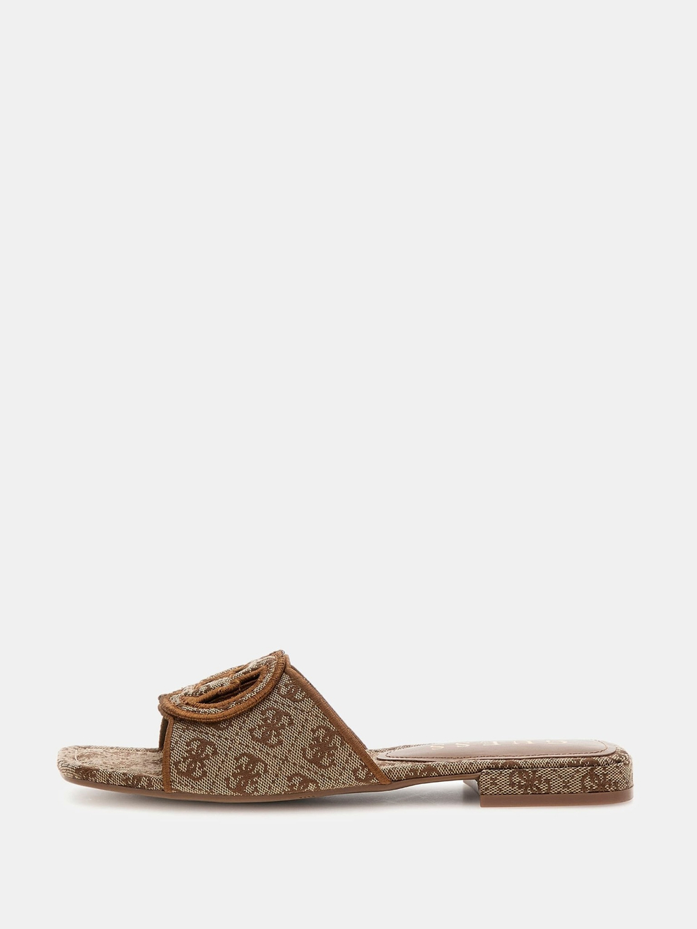 Шлепанцы женские GUESS TARISHAE