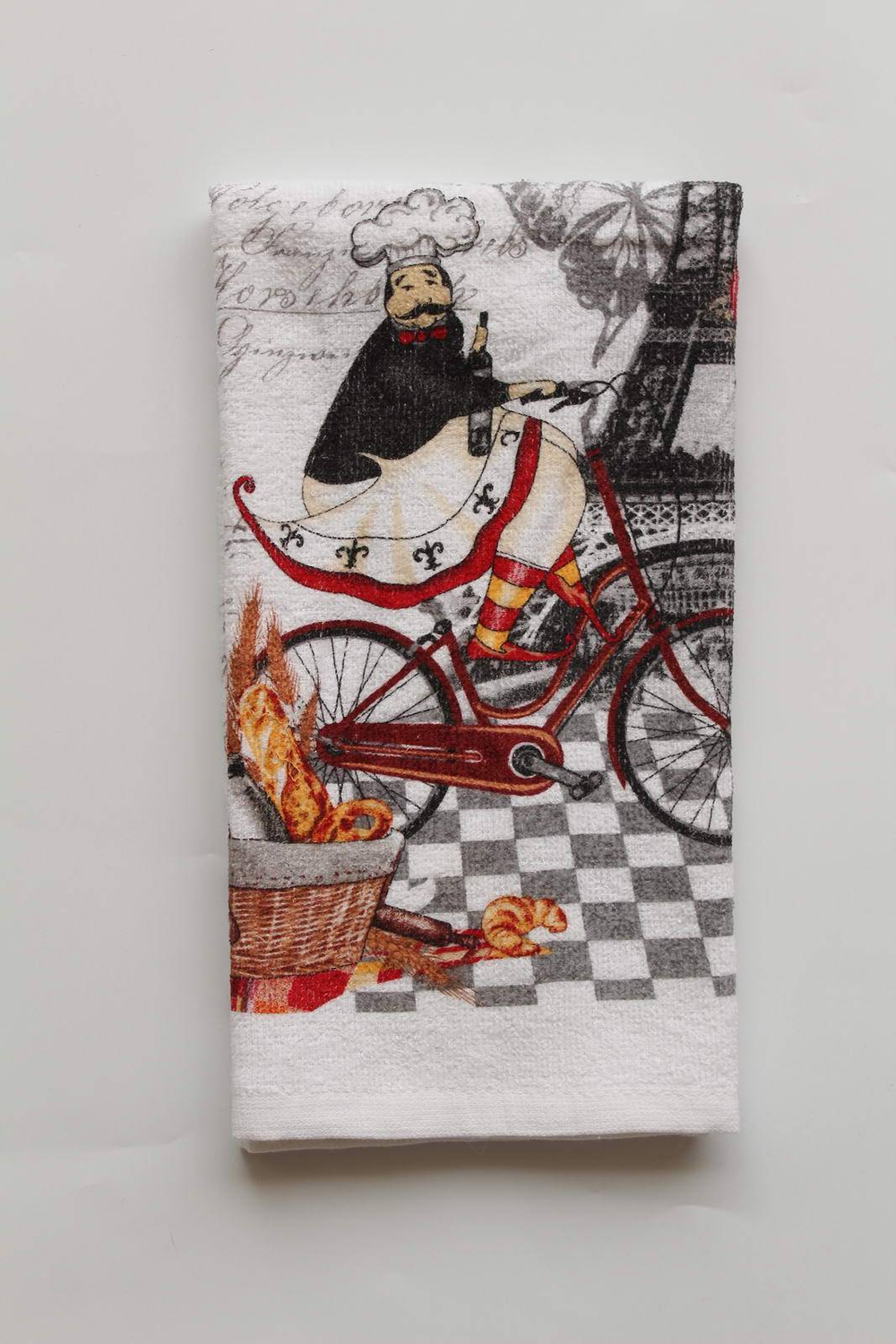 Набор для кухни №12 Sofi De MarkO