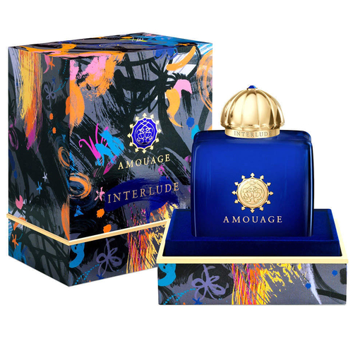 AMOUAGE INTERLUDE FOR WOMAN
