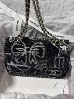 Сумка CHANEL