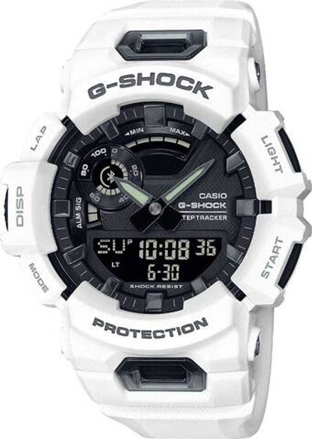 Часы Casio GBA-900-7A