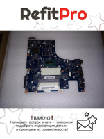 Материнская плата для ноутбука Lenovo IdeaPad G50-70 3558U 2G 1000M (90006506), оригинал