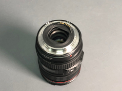 Canon EF 24-105mm 4L IS USM