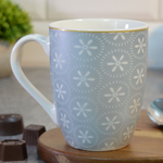 Кружка 340мл Джой-29, Jewel