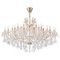 Подвесная люстра Maytoni Erna DIA880-PL-35-G