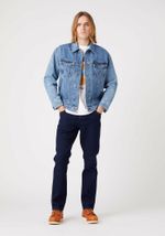 Джинсы TEXAS SLIM W12SQ821U