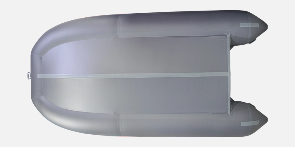 Лодка Стелс 335 кр/сер