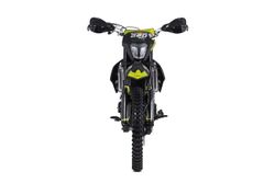 Мотоцикл SHARMAX Sport 320