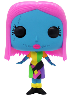 Фигурка Funko POP! Disney TNBC Sally (BLKLT) (16) 63963