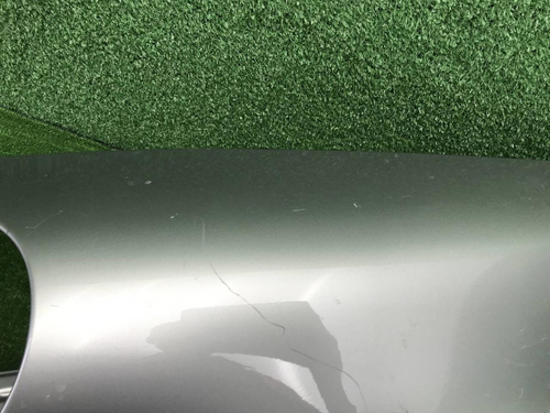 Крыло переднее левое Porsche 911 8 992 (2018-н.в.)