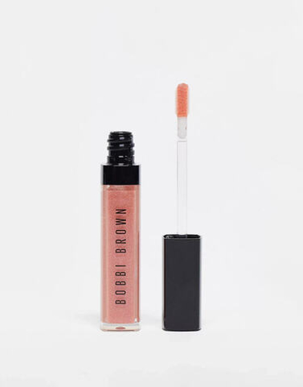 Блеск для губ Bobbi Brown Crushed Oil Infused Gloss Shimmer - Bellini 5 мл