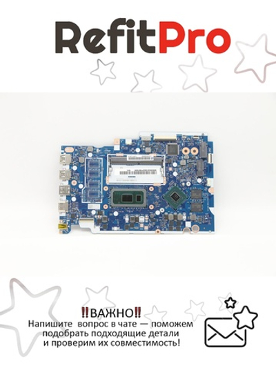 Материнская плата для ноутбука Lenovo IdeaPad S145-15IWL 5405U MX110 2G 0G WIN Lenovo (5B20S43133), оригинал