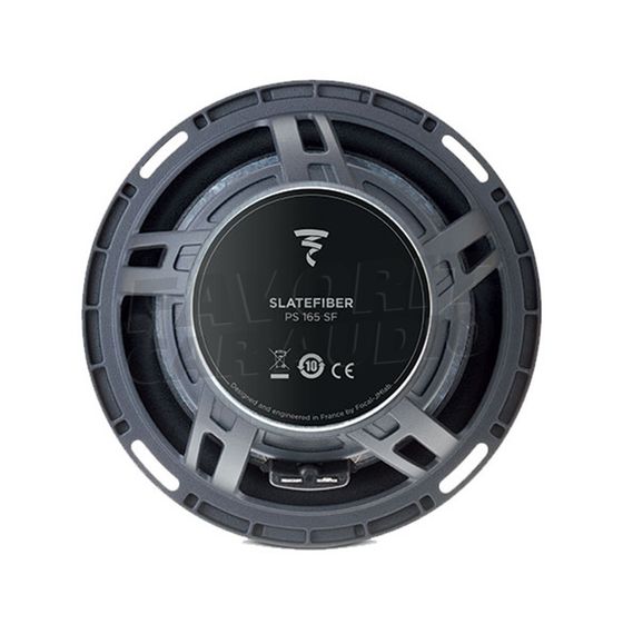 Комп. акустика Focal Slate Fiber PS165SF