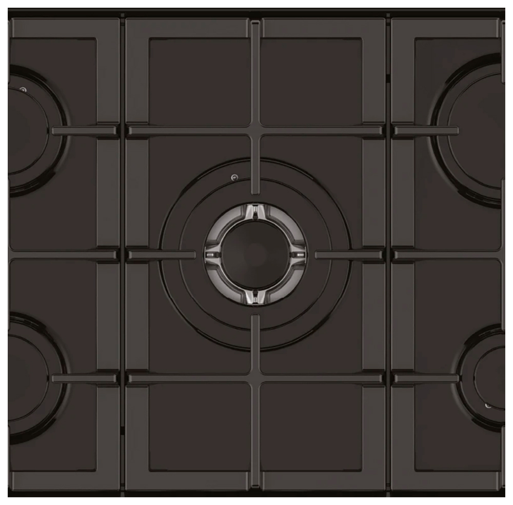 Газовая варочная панель Ardo GH74G1WTCB2