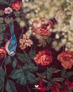 Скатерть Bazm Mastan 150 × 180 см 1330220351 Иран