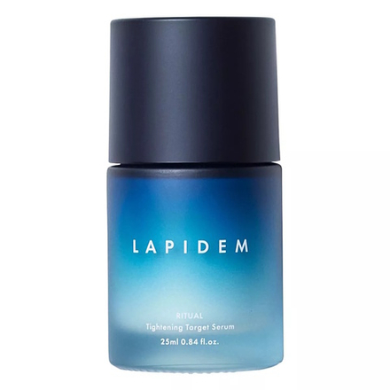 LAPIDEM Ritual Tightening Target Serum
