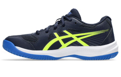 Детские теннисные кроссовки Asics Upcourt 6 GS