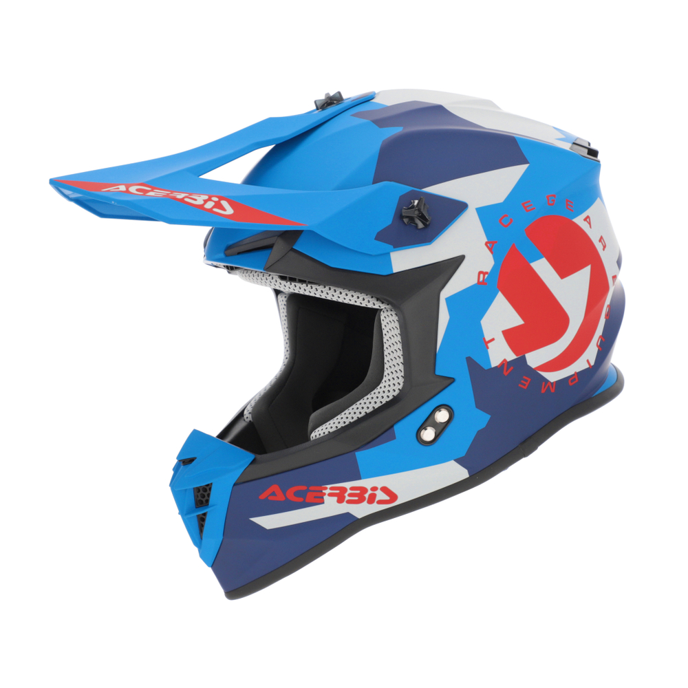 Шлем Acerbis LINEAR 22-06 HELMET