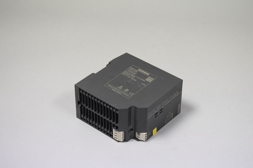 SIEMENS 6EP1334-1LB00