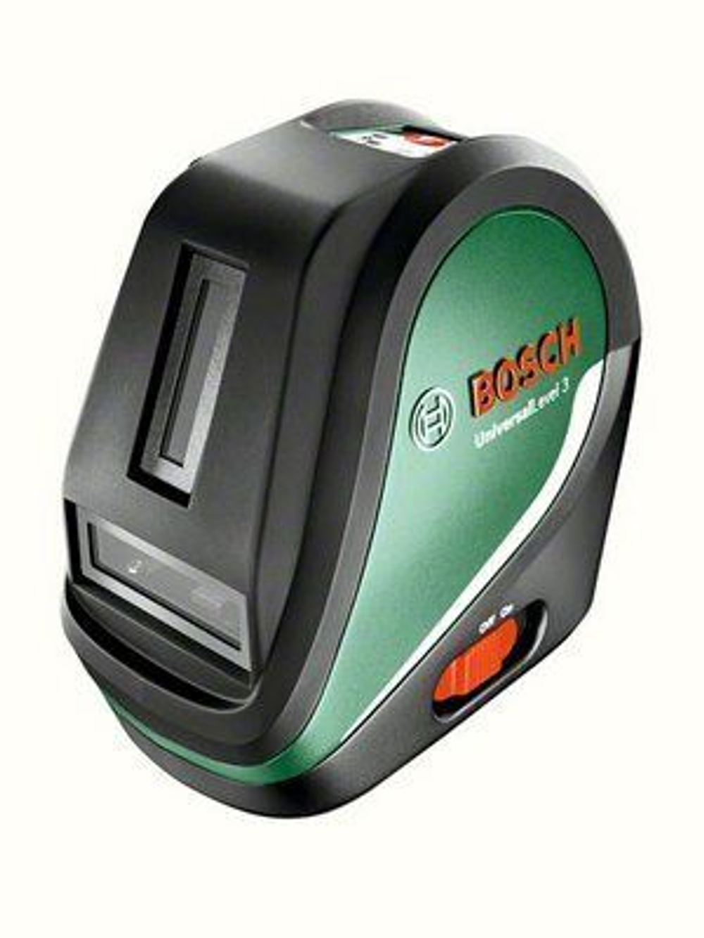 Лазерный нивелир Bosch UniversalLevel 3 Basic (0603663900)
