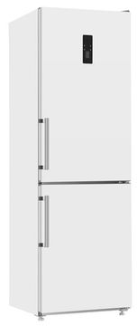 Холодильник ASCOLI ADRFW375WE