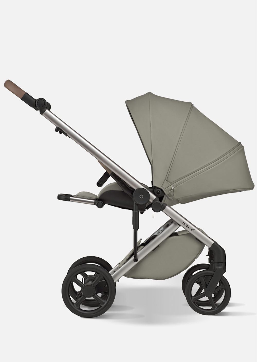 Anex Детская коляска Eli 2 в 1 Excite