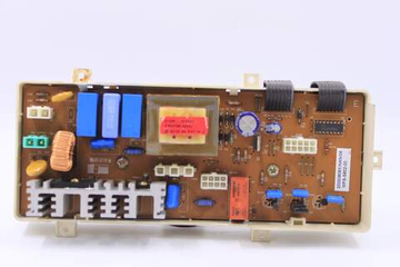 Модуль управления стиральной машины Samsung MFS-S852