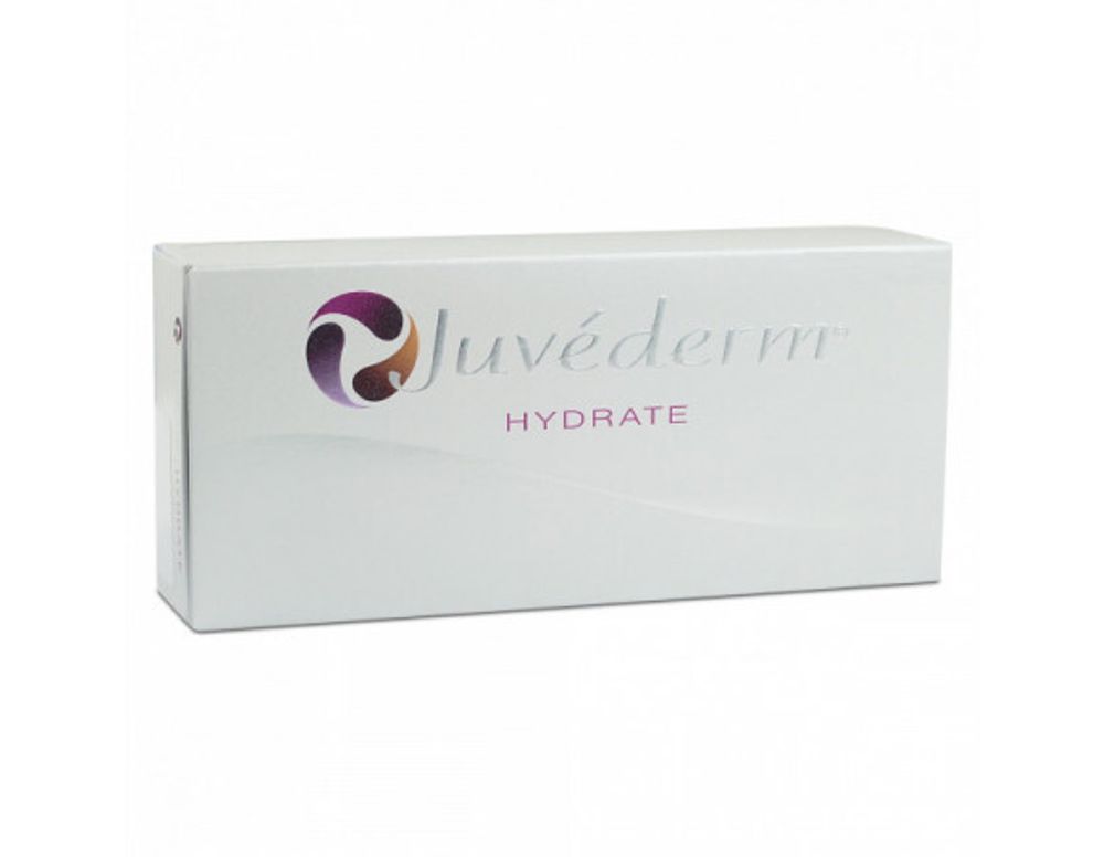 JUVEDERM HYDRATE