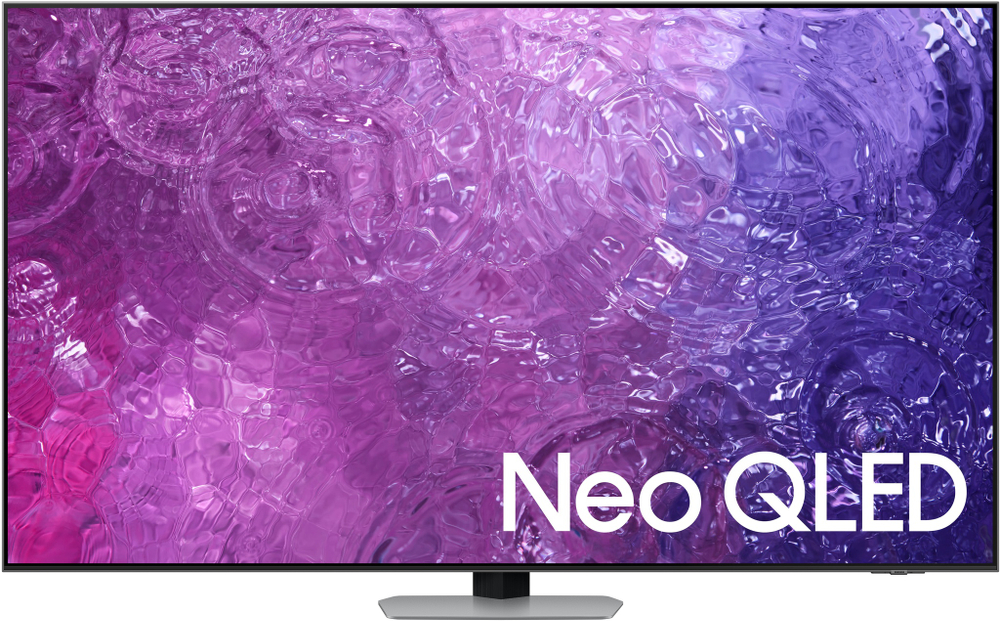 Телевизор 50" Samsung QE50QN90CAUXRU