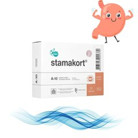 Пептид желудка Стамакорт