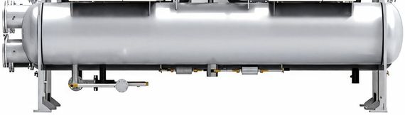 Чиллер с водяным охлаждением Dantex DN-CCWG900EV/SM — (2)