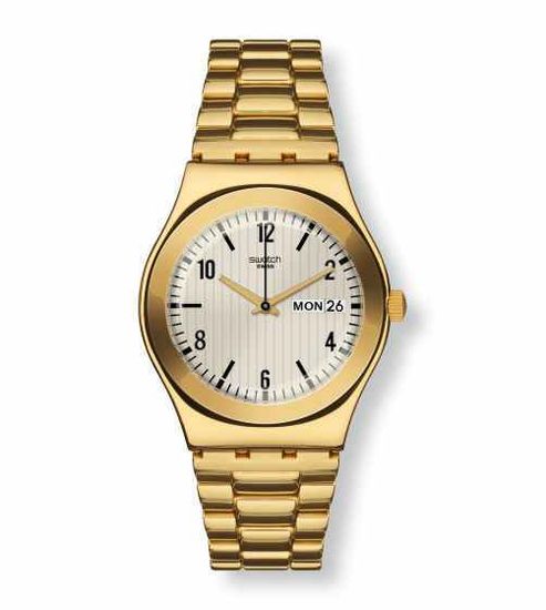 Наручные часы Swatch YLG700G