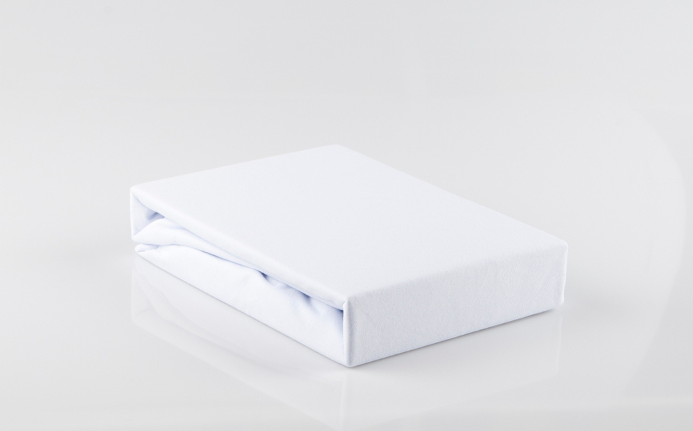 Наматрасник на резинке 160х200 German Grass Stop