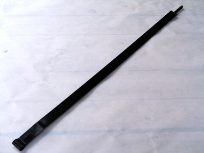 Хомут 5320-1101110-10 топливного бака 500л. (под болт) 1235 мм.