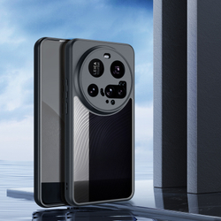 Усиленный прозрачный чехол от Dux Ducis для Xiaomi 15 Ultra, серия Aimo Series Case