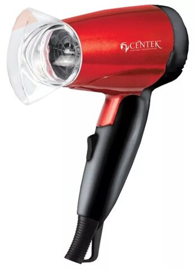 Фен CENTEK CT-2230 RBL