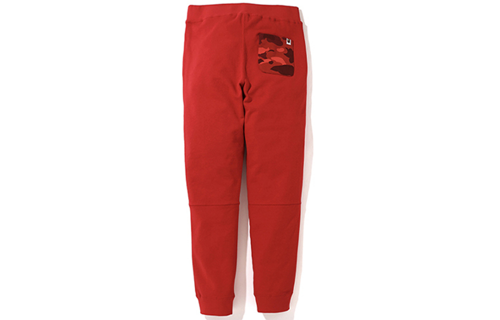 Штаны A BATHING APE, 0ZXPTM152006D