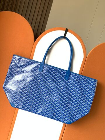 Goyard Artois GM Bag