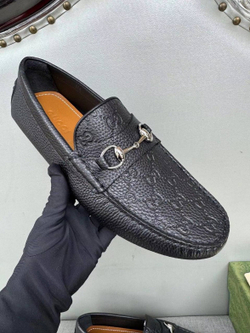 Мокасины Gucci Horsebit