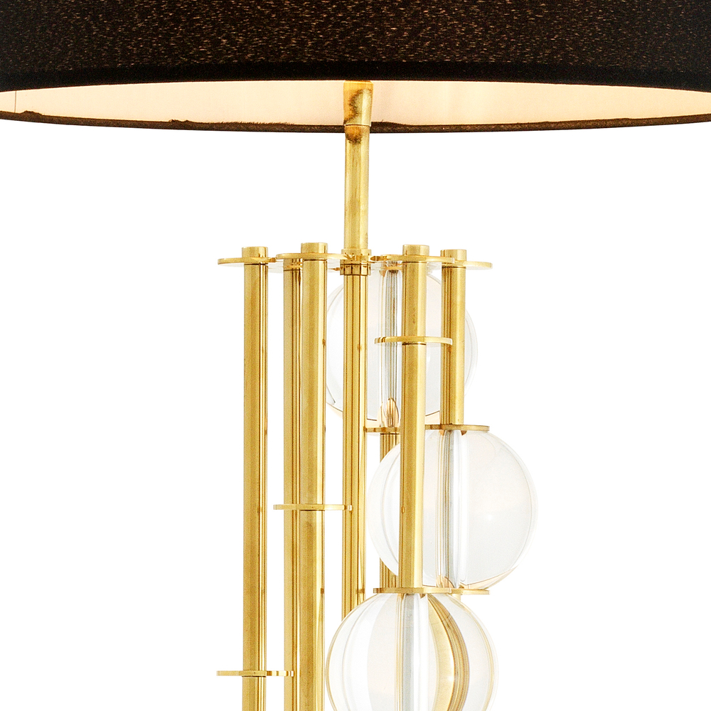 Торшер Floor Lamp Lorenzo арт.110356