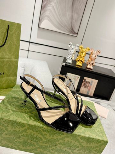 Gucci Pump