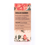 Вода туалетная Vegan Love Studio Dolce Queen (Веган Лав Студио Дольче Куин) – 100ml for women
