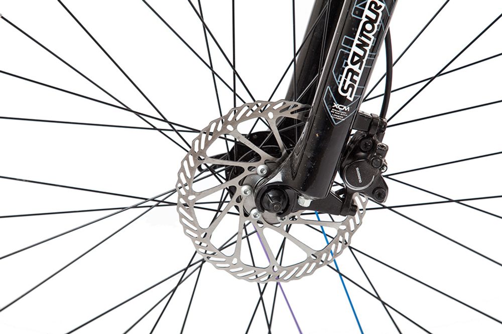 Велогибрид Tsinova Kupper Unicorn Pro