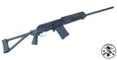 Сайга-20  к.20/76  № 00304457