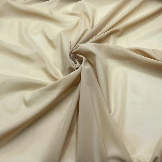 Сетка эластичная загар (цв. 030) Lauma, плотная