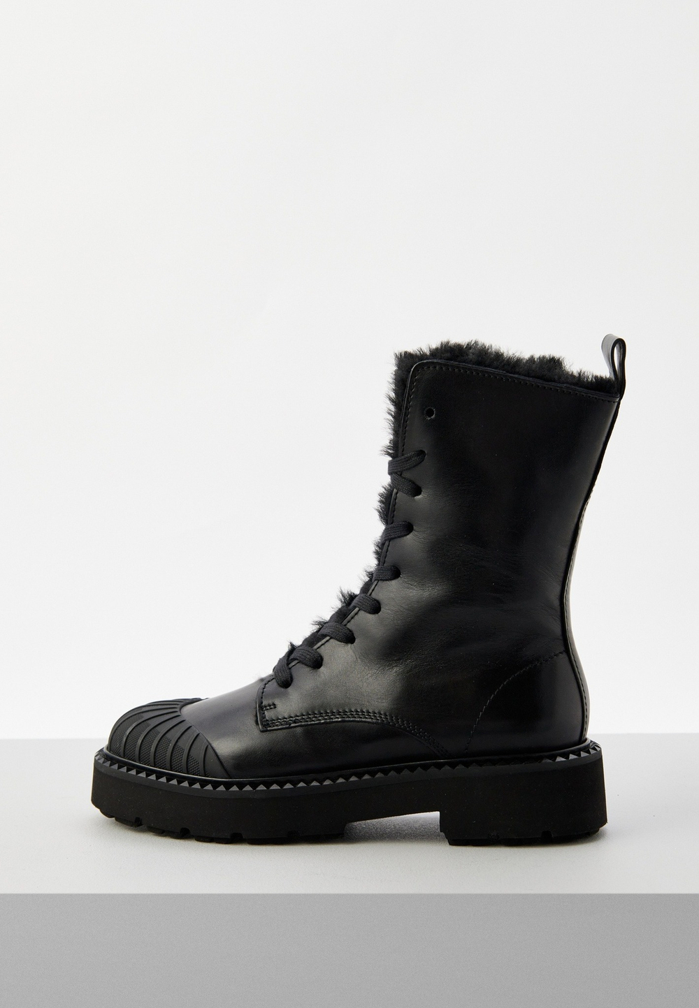 Ботинки женские Kennel&Schmenger Office